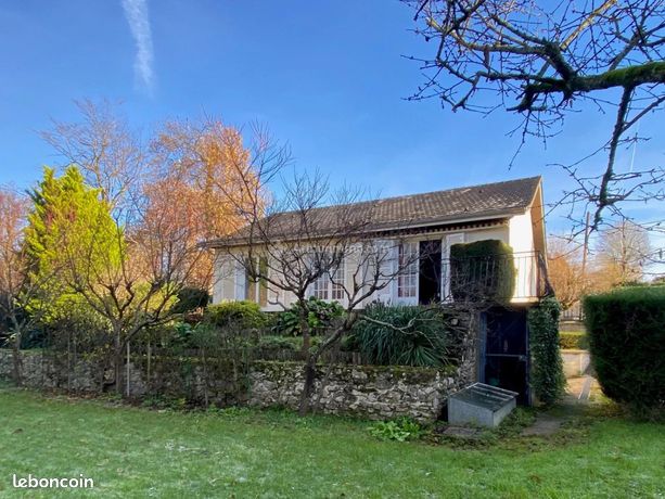 Maison 5 pièces 86 m²
