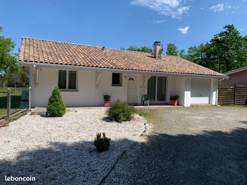 Maison 4 pièces 100 m² · à Lüe · 100 m² · 285 000 €