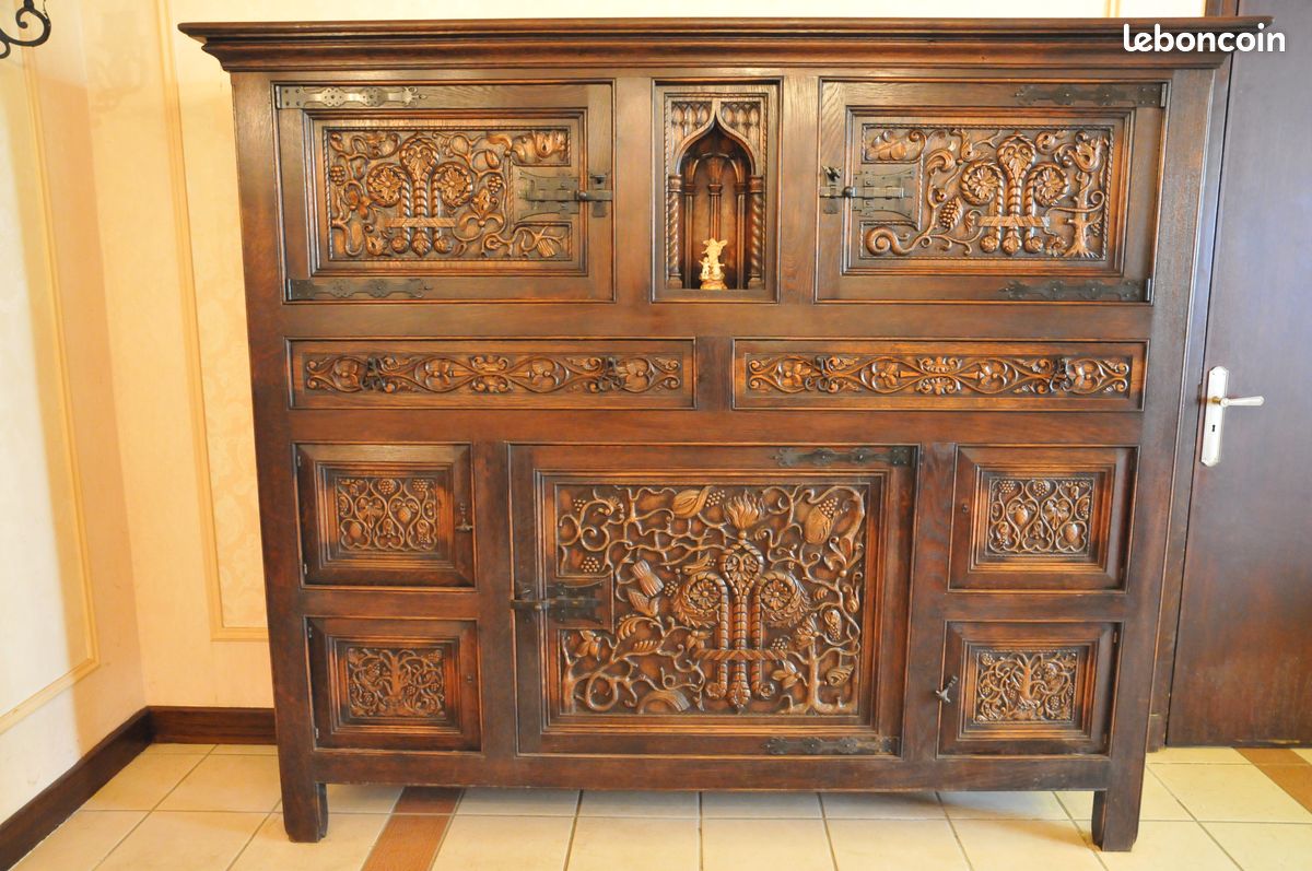 Meubles d'exception (image 3)