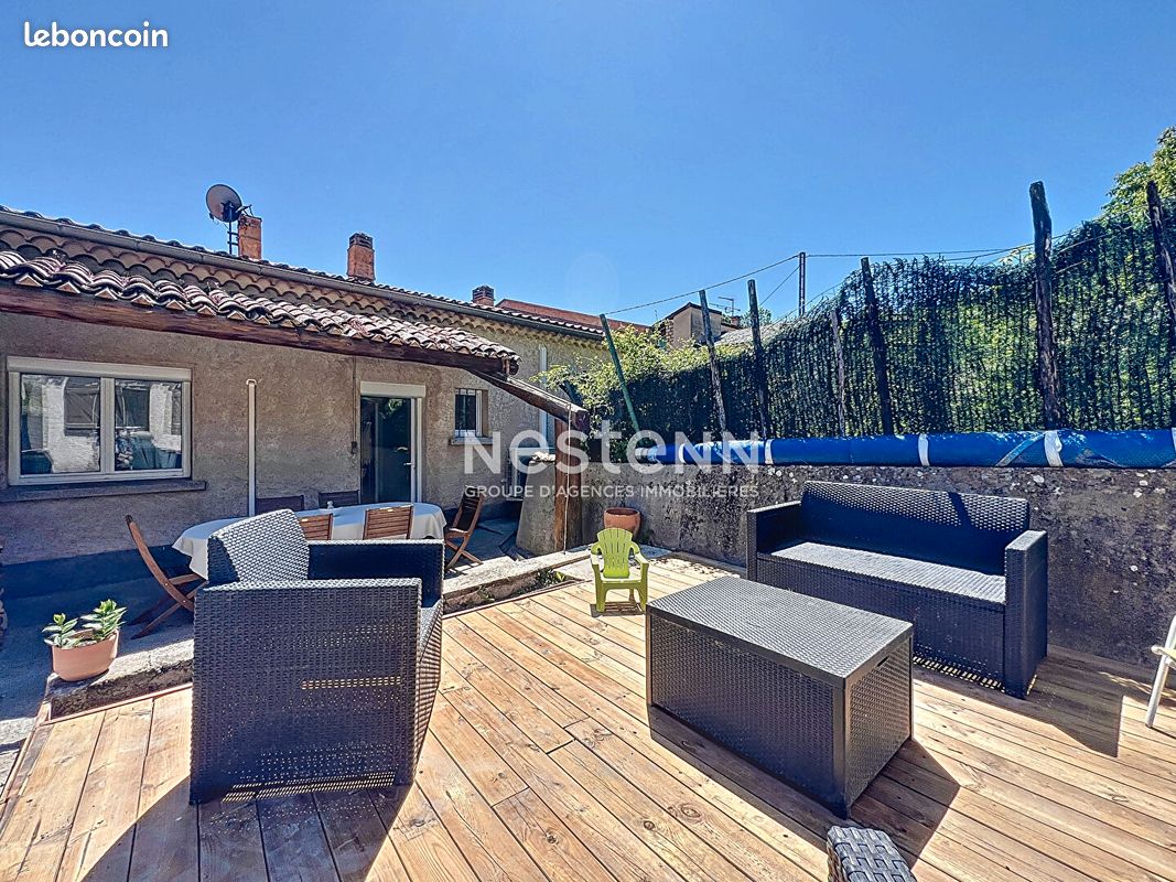 Maison 4 pièces 108 m² · à Bayons · 108 m² · 183 000 €