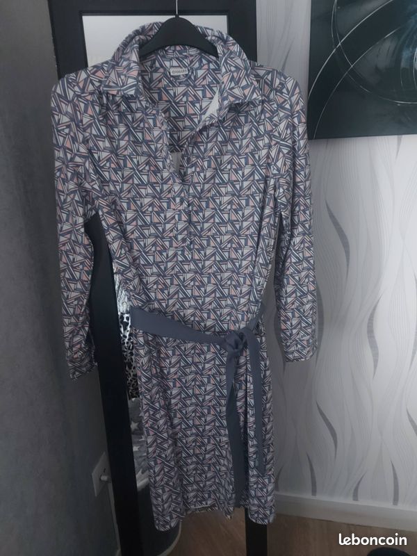 Robe femme (image 1)