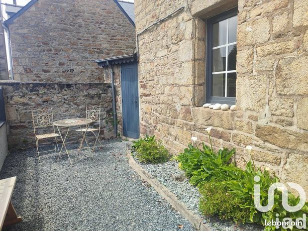 Maison de ville 5 pièces 89 m²