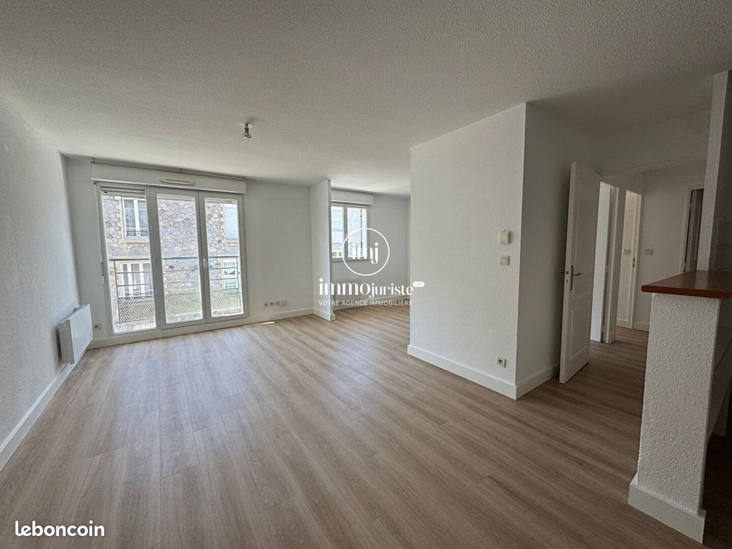 Appartement 2 pièces 53 m² · à Limoges · 53 m² · 595 €/mois