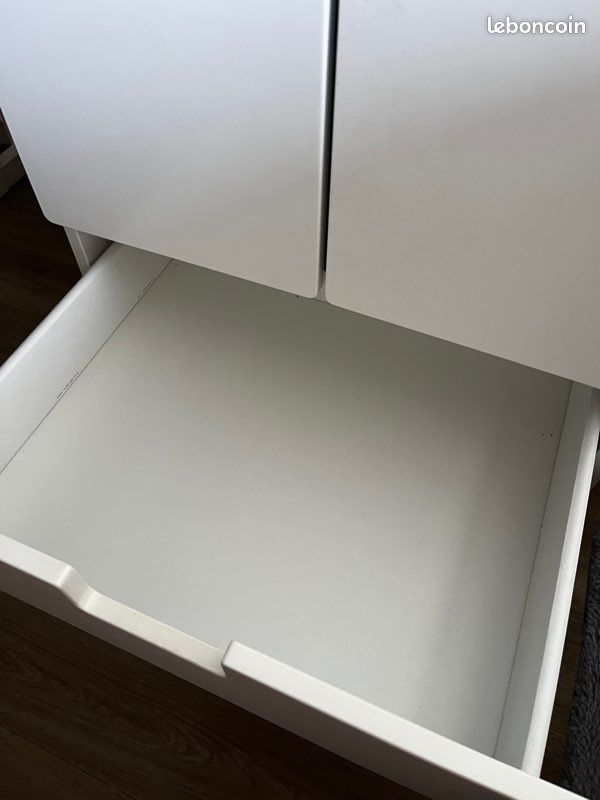 Armoire IKEA Smastad (image 3)