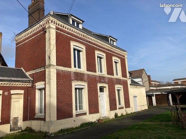 Maison 7 pièces 135 m² · au Grand-Quevilly · 135 m² · 131 250 €