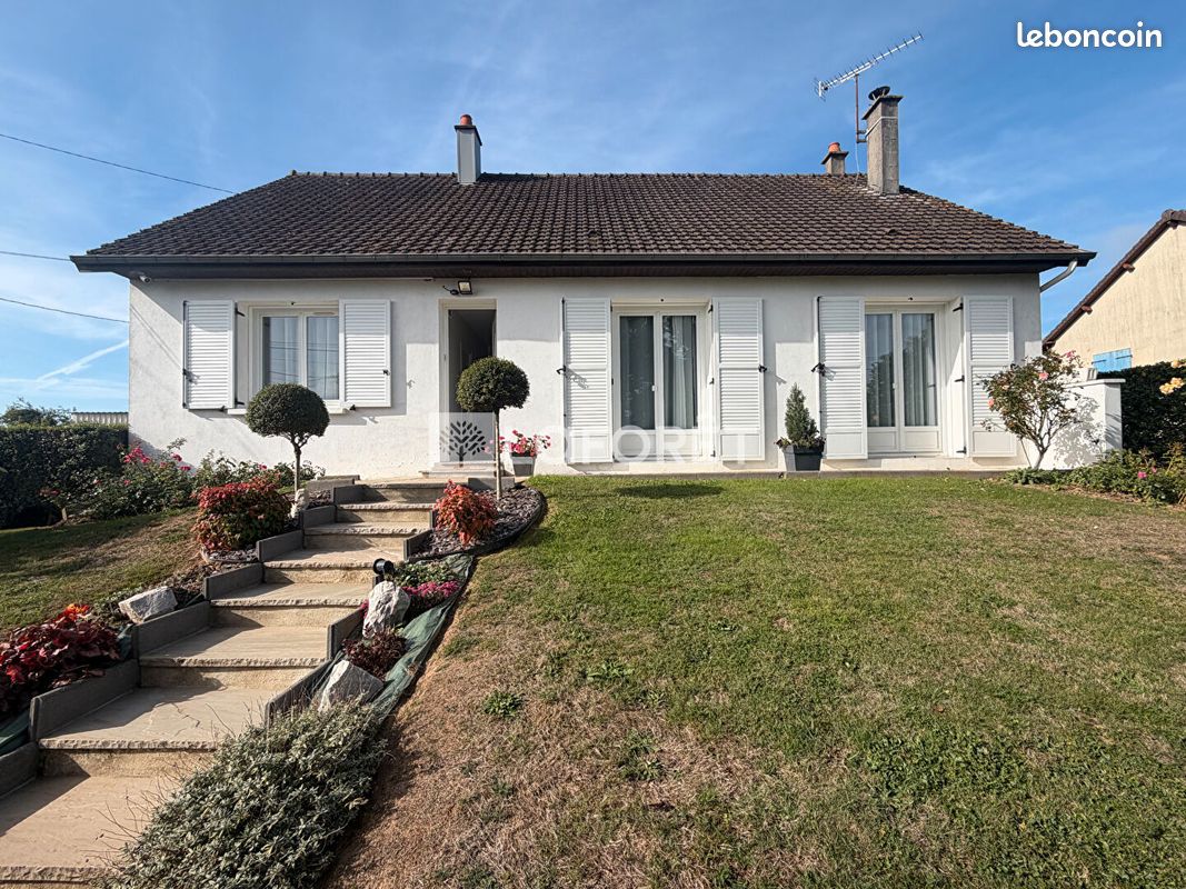 Maison 6 pièces 133 m² · à La Lande-Patry · 133 m² · 199 154 €