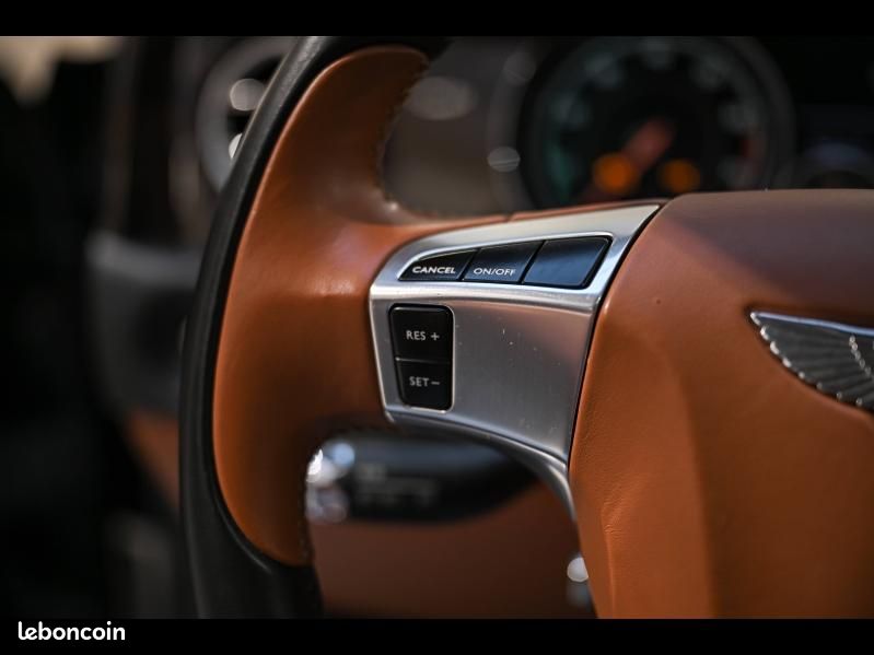 Bentley Flying Spur V8 4.0L 507ch (image 30)