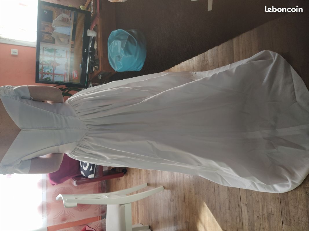 Robe de mariée (image 5)