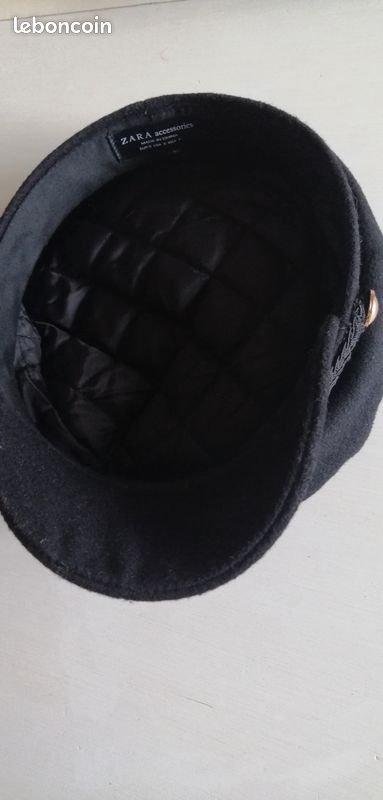 Casquette ZARA (image 3)