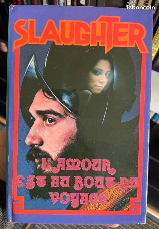 L’amour est au bout du voyage (image 1)