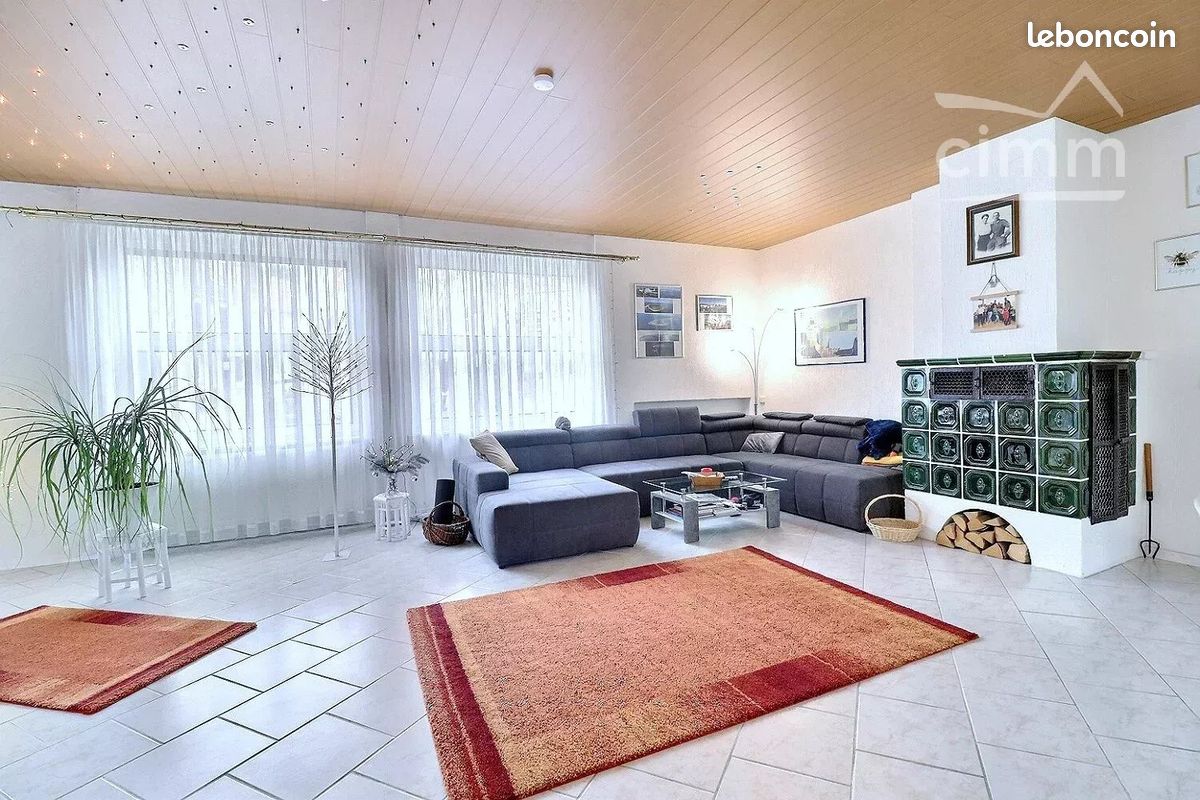 Maison 5 pièces 235 m² · à Frauenberg · 235 m² · 230 000 €