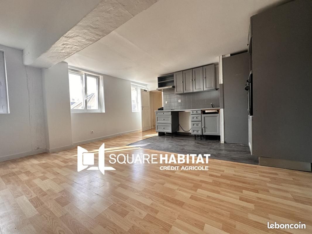Appartement 2 pièces 35 m² · à Chartres · 35 m² · 122 000 €