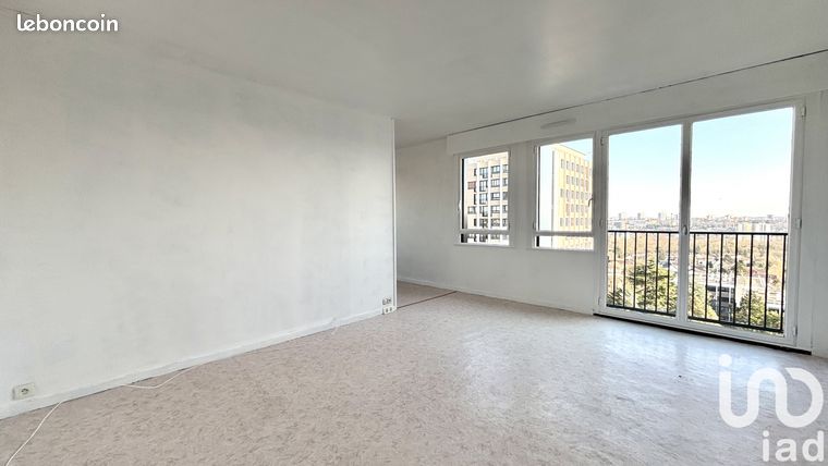 Appartement 4 pièces 75 m²