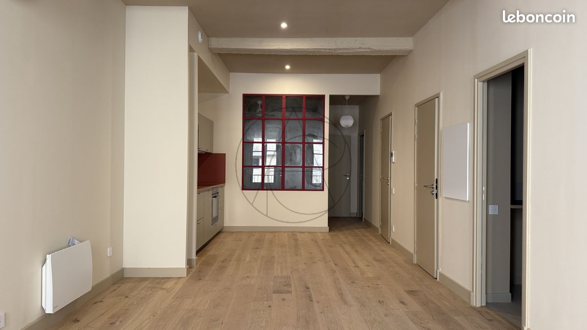 Appartement 4 pièces 69 m² · à Aix-en-Provence · 69 m² · 1 720 €/mois