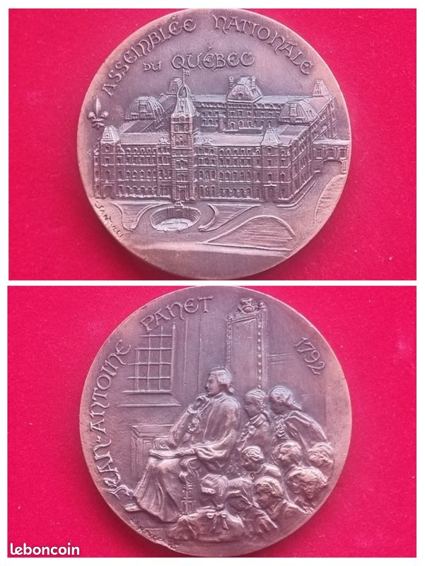 MED9341 - MEDAILLE BASKETT-BALL ANTIBES 1967