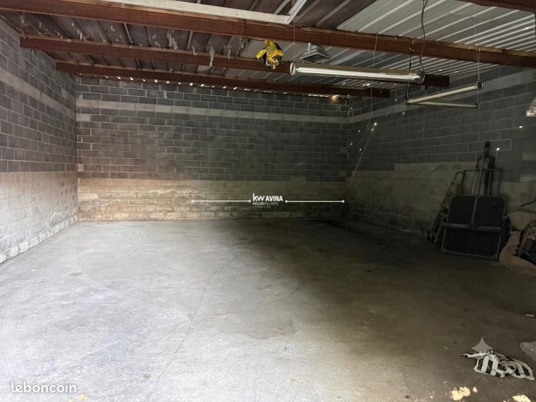 Parking 90 m² · à Roubaix · 90 m² · 69 000 €