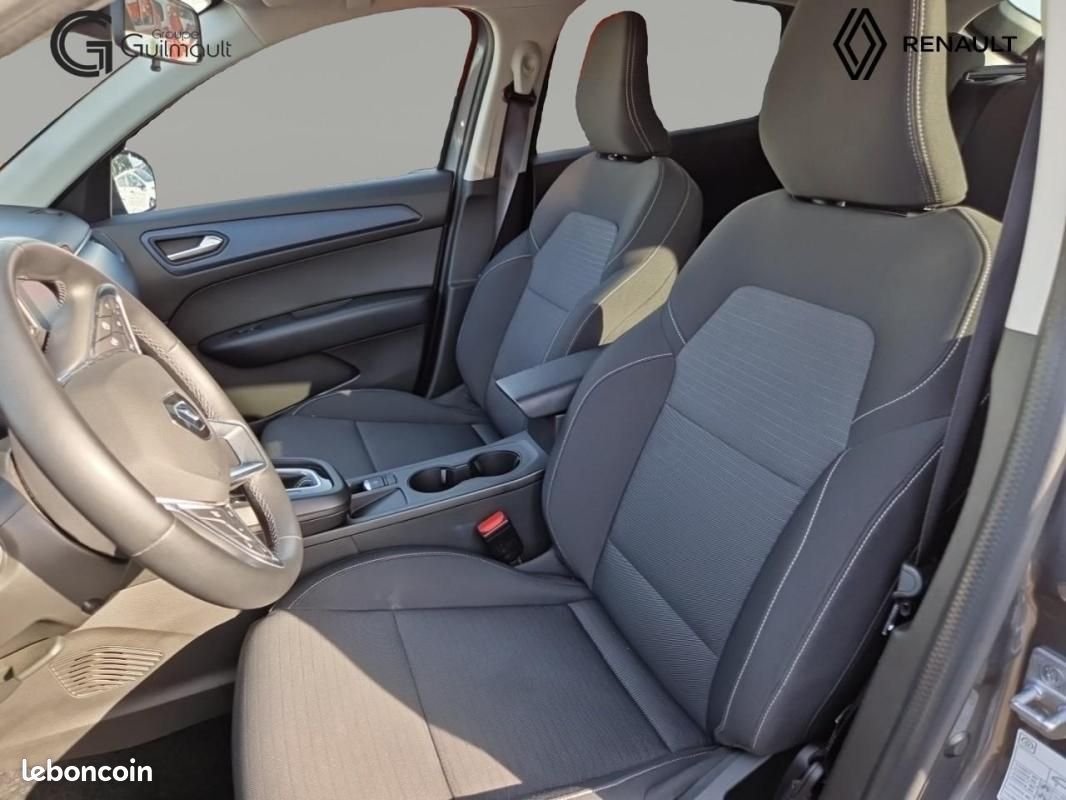 Renault Arkana mild hybrid 140 EDC FAP - 22 Evolution (image 9)