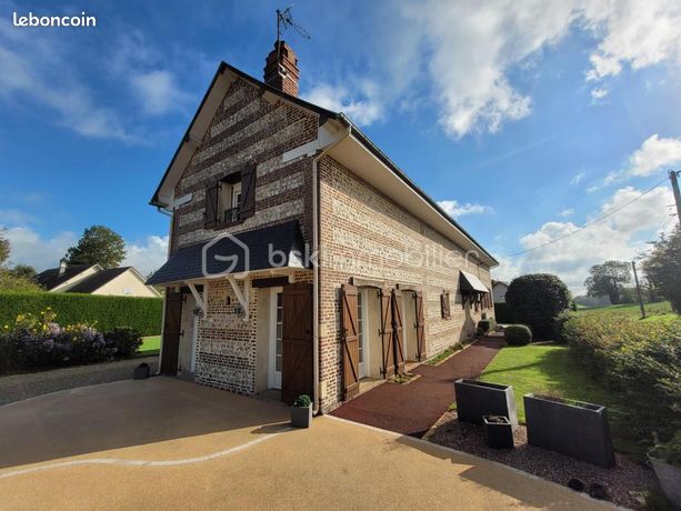 Propriété 6 pièces 193 m²