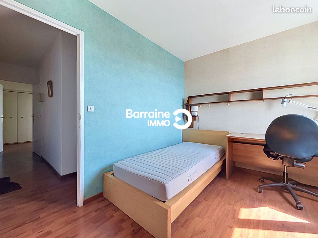 Appartement 1 pièce 10 m² · à Lorient · 10 m² · 430 €/mois