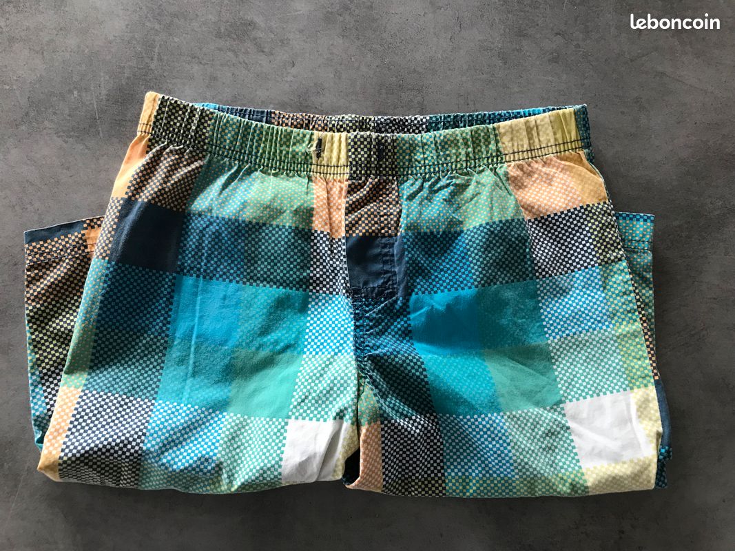 Short 10/12A H&M (image 2)