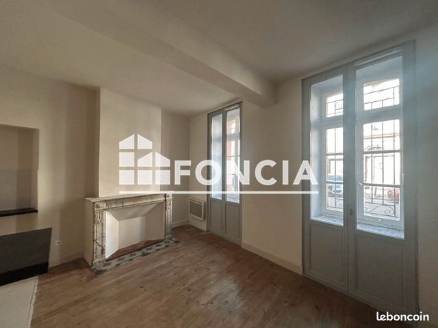 Appartement 1 pièce 36 m² · à Montauban · 36 m² · 530 €/mois