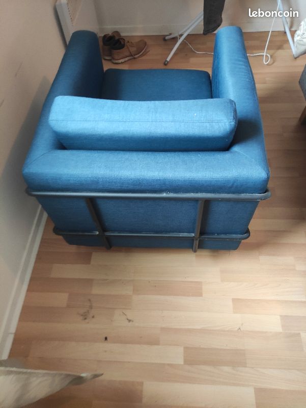 Fauteuil (image 2)