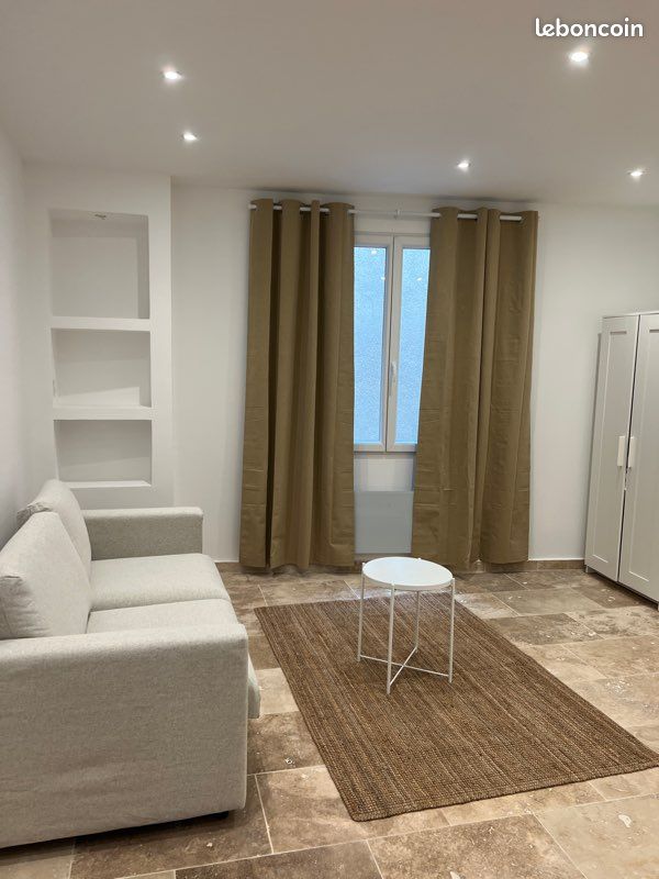 Appartement 1 pièce 36 m² · à Apt · 36 m² · 500 €/mois