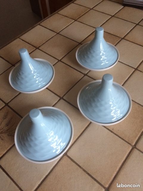 Mini tajines (image 1)