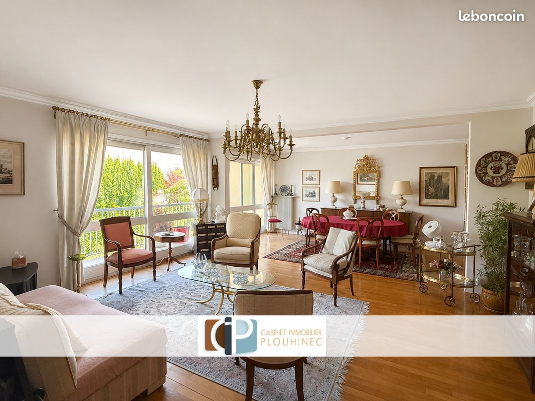 Appartement 4 pièces 101 m² · à Mâcon · 101 m² · 200 000 €