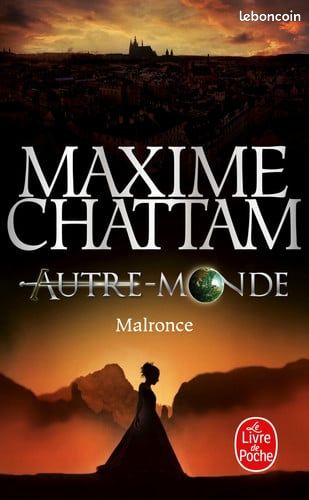 Autre monde malronce 2 (image 1)
