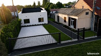 Maison 4 pièces 130 m² · à Thiant · 130 m² · 200 000 €