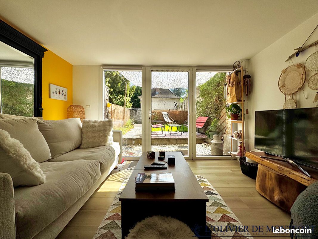 Appartement 2 pièces 76 m² · à La Queue-les-Yvelines · 76 m² · 229 000 €