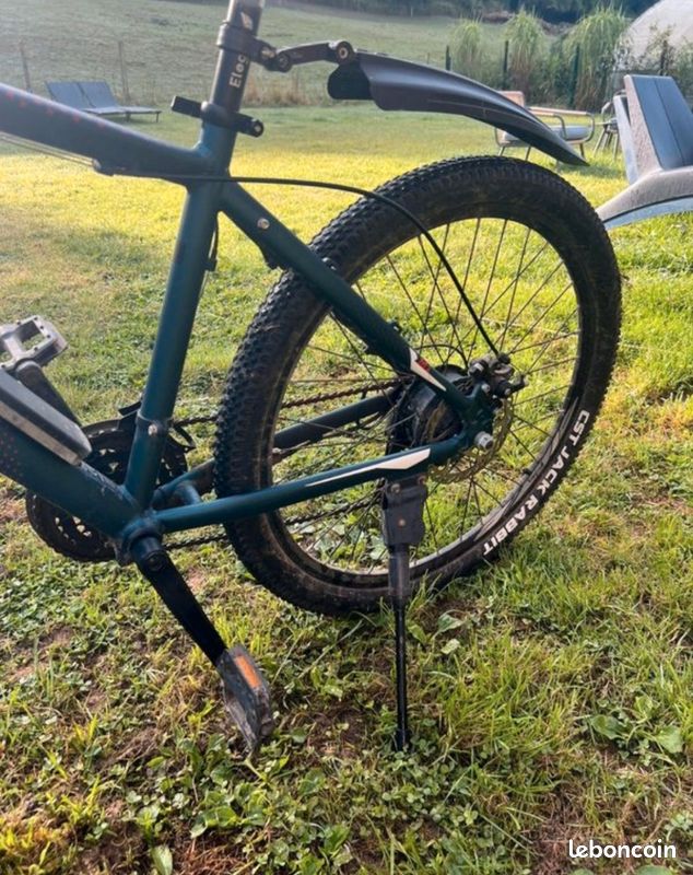Velo électrique (image 3)