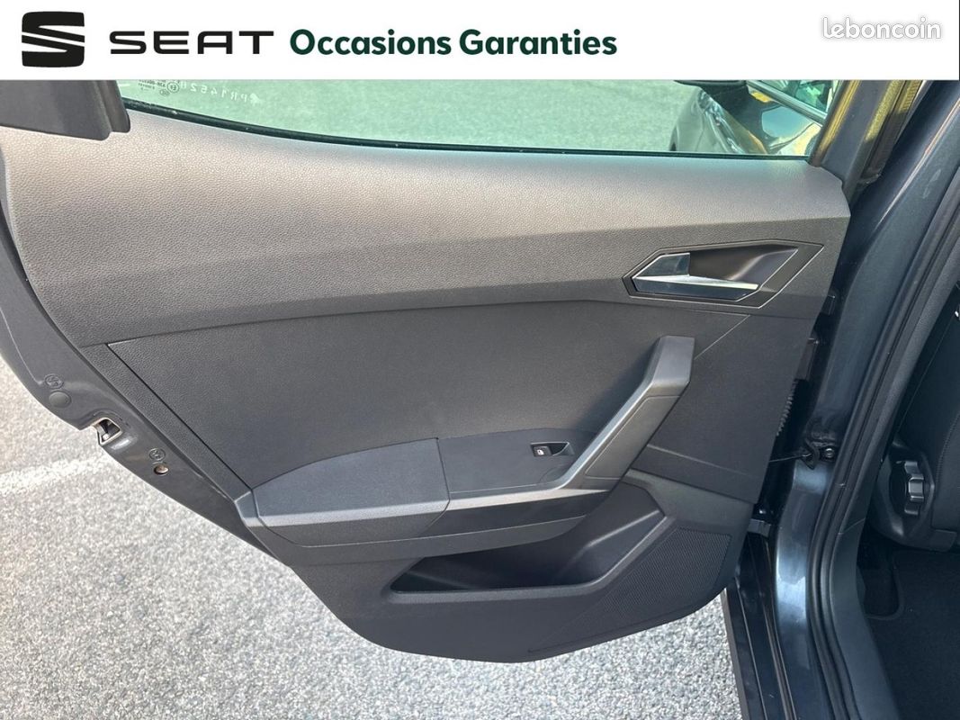 Seat Arona 1.0 TSI 95ch Urban (image 17)