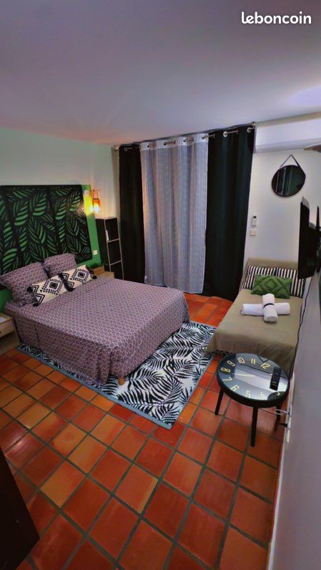 Appartement 1 pièce 50 m² · à La Trinité · 50 m² · 835 €/mois