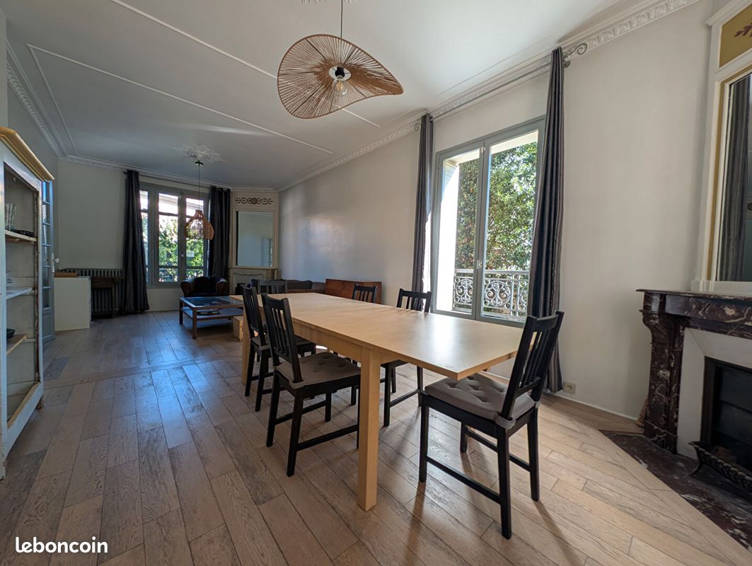 Maison a louer houilles - 6 pièce(s) - 159 m2 - Surfyn