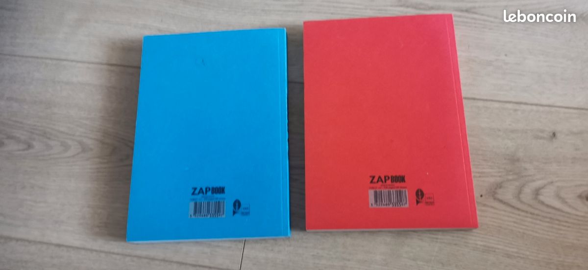 Zap book (image 4)