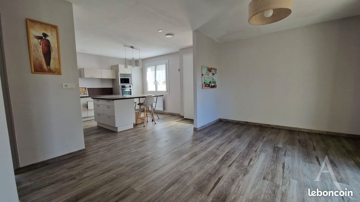 Maison 4 pièces 83 m² · à Rocheservière · 83 m² · 259 899 €