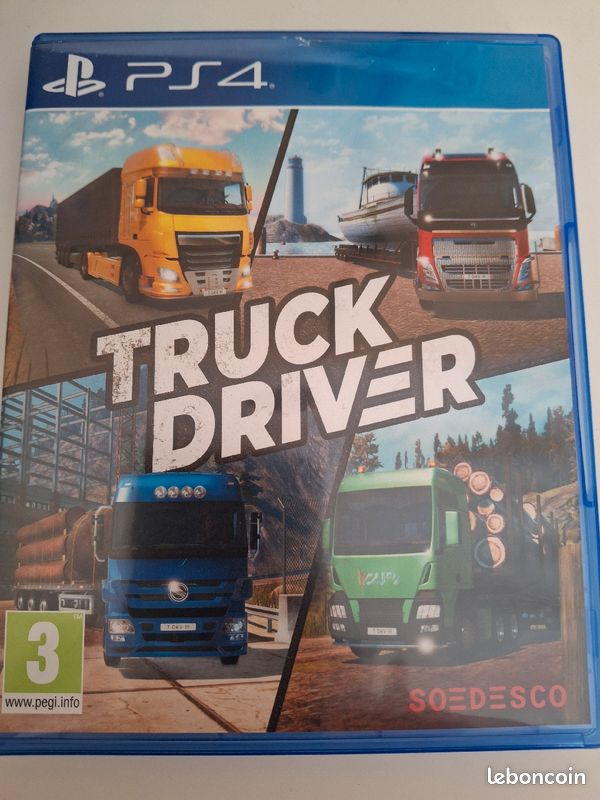 Jeu video (image 9)