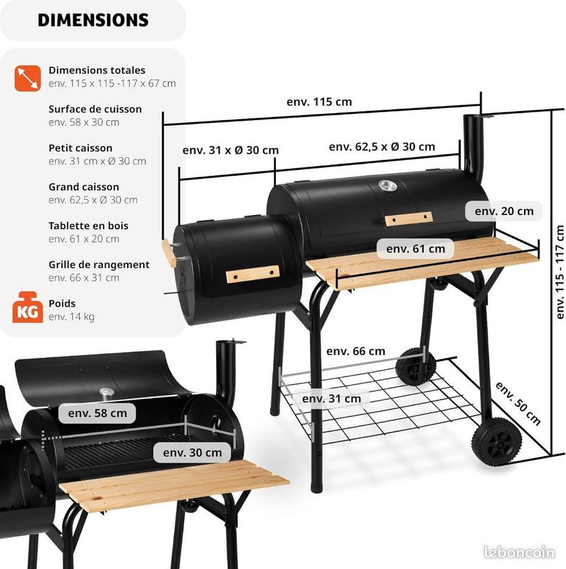 Barbecue (image 5)