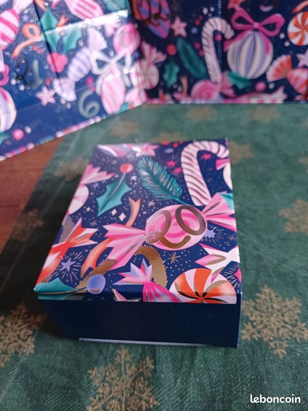 Calendrier de l'Avent à remplir DIY (image 4)