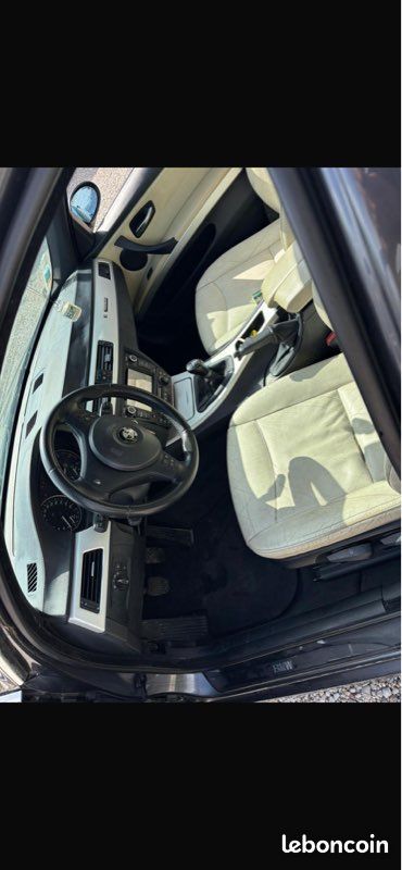 BMW E90 320d 163ch bv6 sport (image 5)