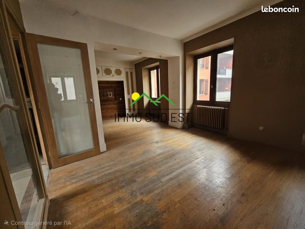 Appartement 2 pièces 56 m² · à Aime-la-Plagne · 56 m² · 165 000 €