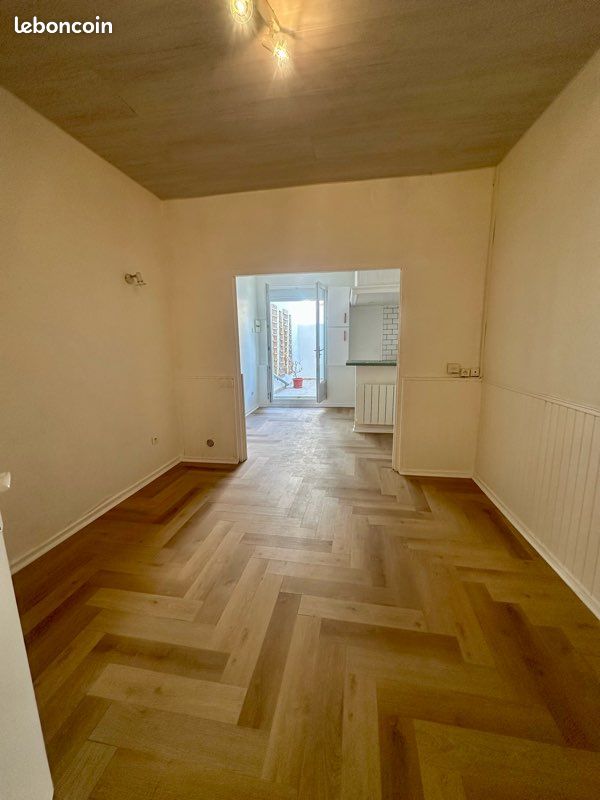 Appartement 1 pièce 24 m² · à Rivesaltes · 24 m² · 500 €