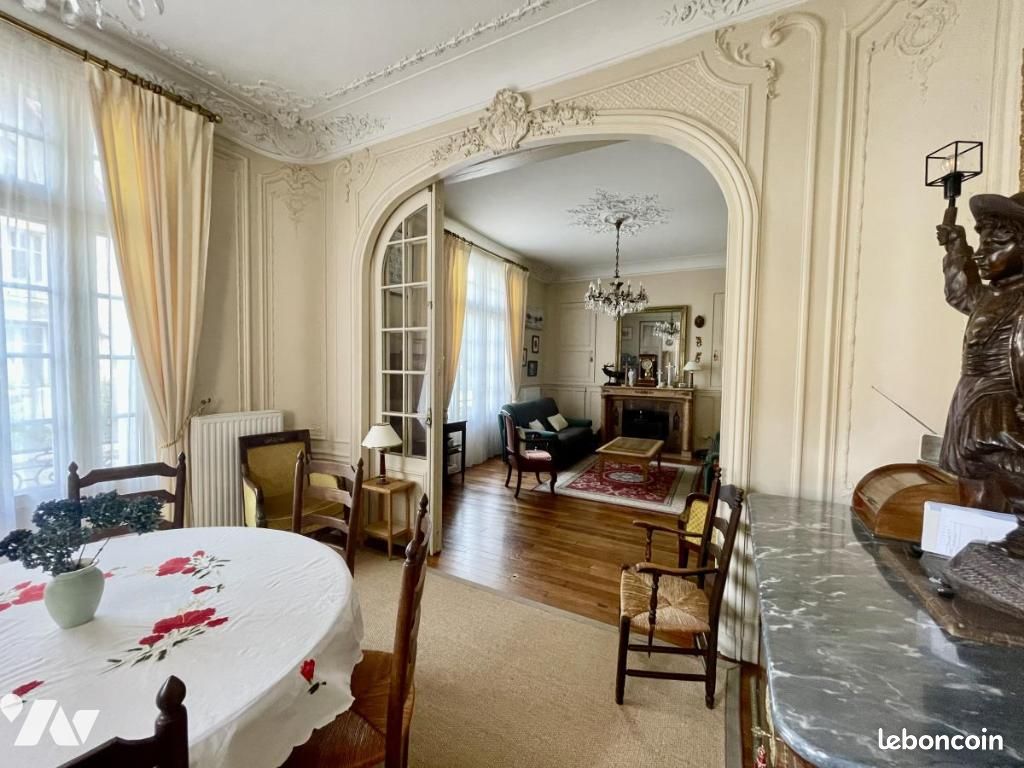 Maison 8 pièces 194 m² (image 4)