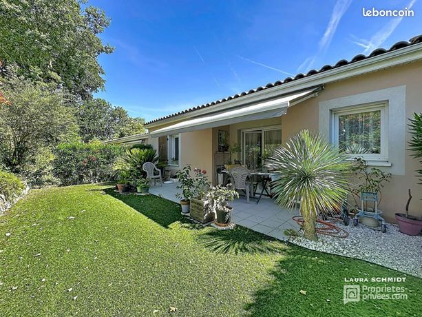 Maison 3 pièces 65 m²