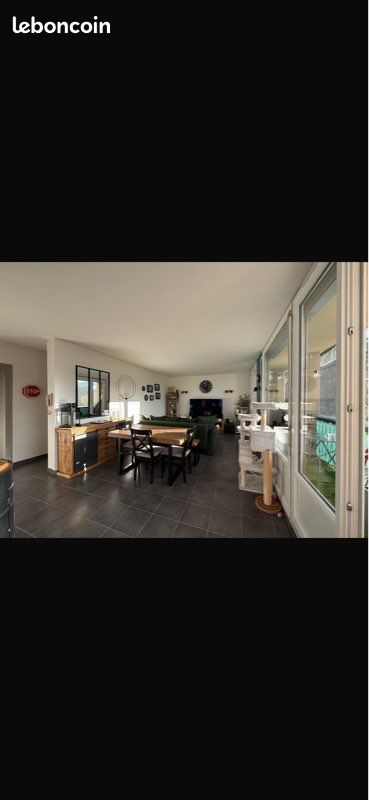 Appartement 3 pièces 67 m² · à Villefranche-sur-Saône · 67 m² · 147 000 €