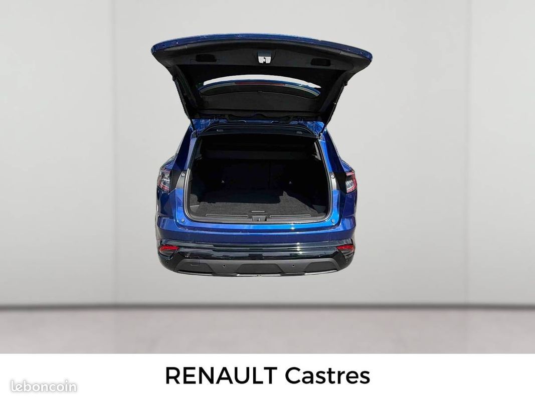 RENAULT Austral E-Tech hybrid 200 Techno (image 24)