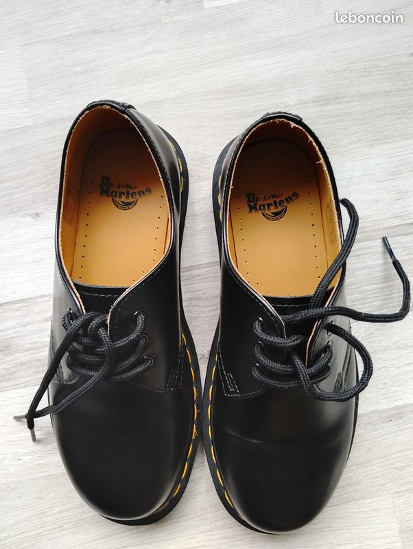 Dr Martens original (image 3)