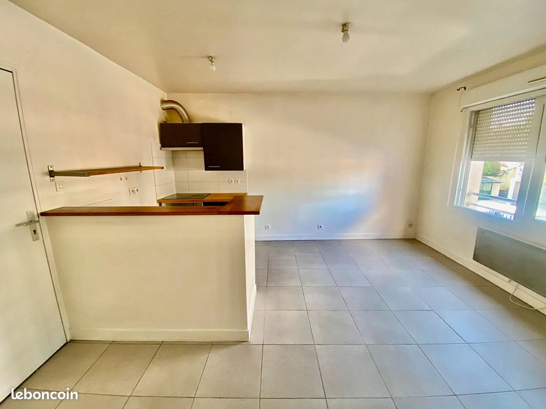 Appartement a louer deuil-la-barre - 2 pièce(s) - 34 m2 - Surfyn